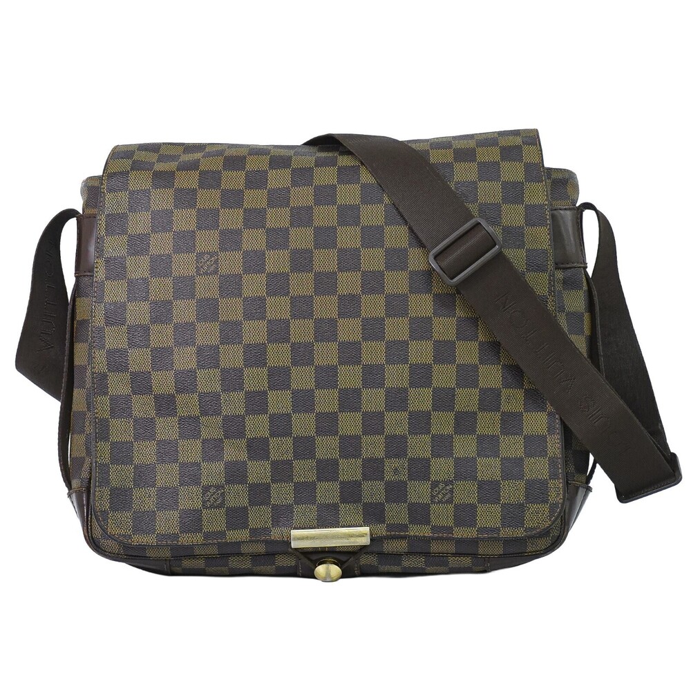 Louis Vuitton Bastille Damier PM